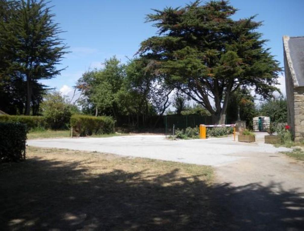 Village De Cromenach Camping