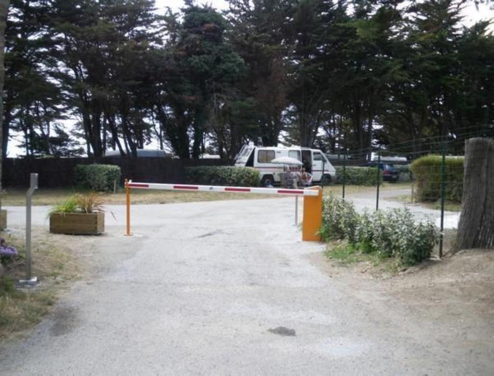 Village De Cromenach Camping
