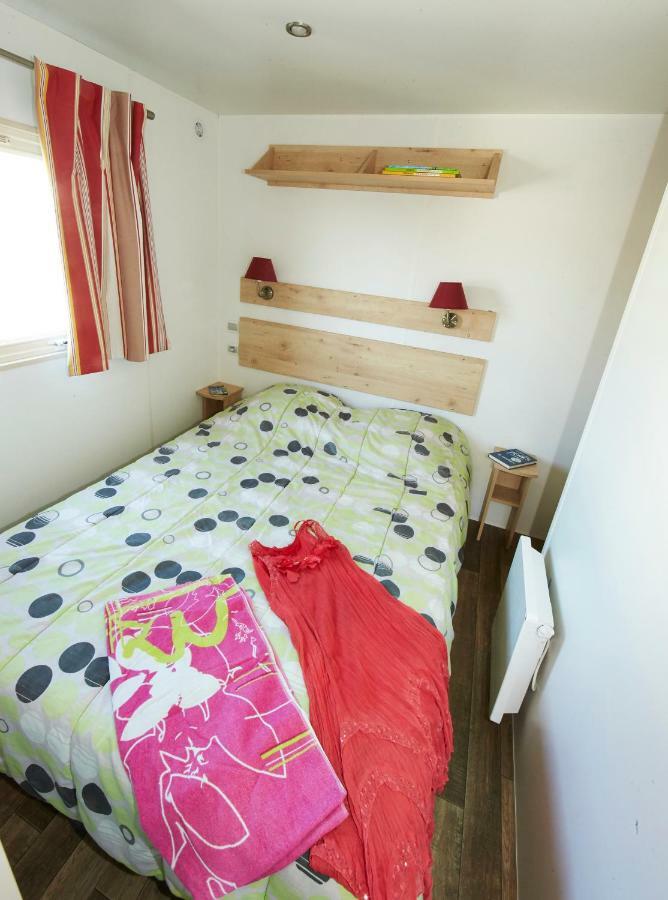 Camping Village De Cromenach 2*